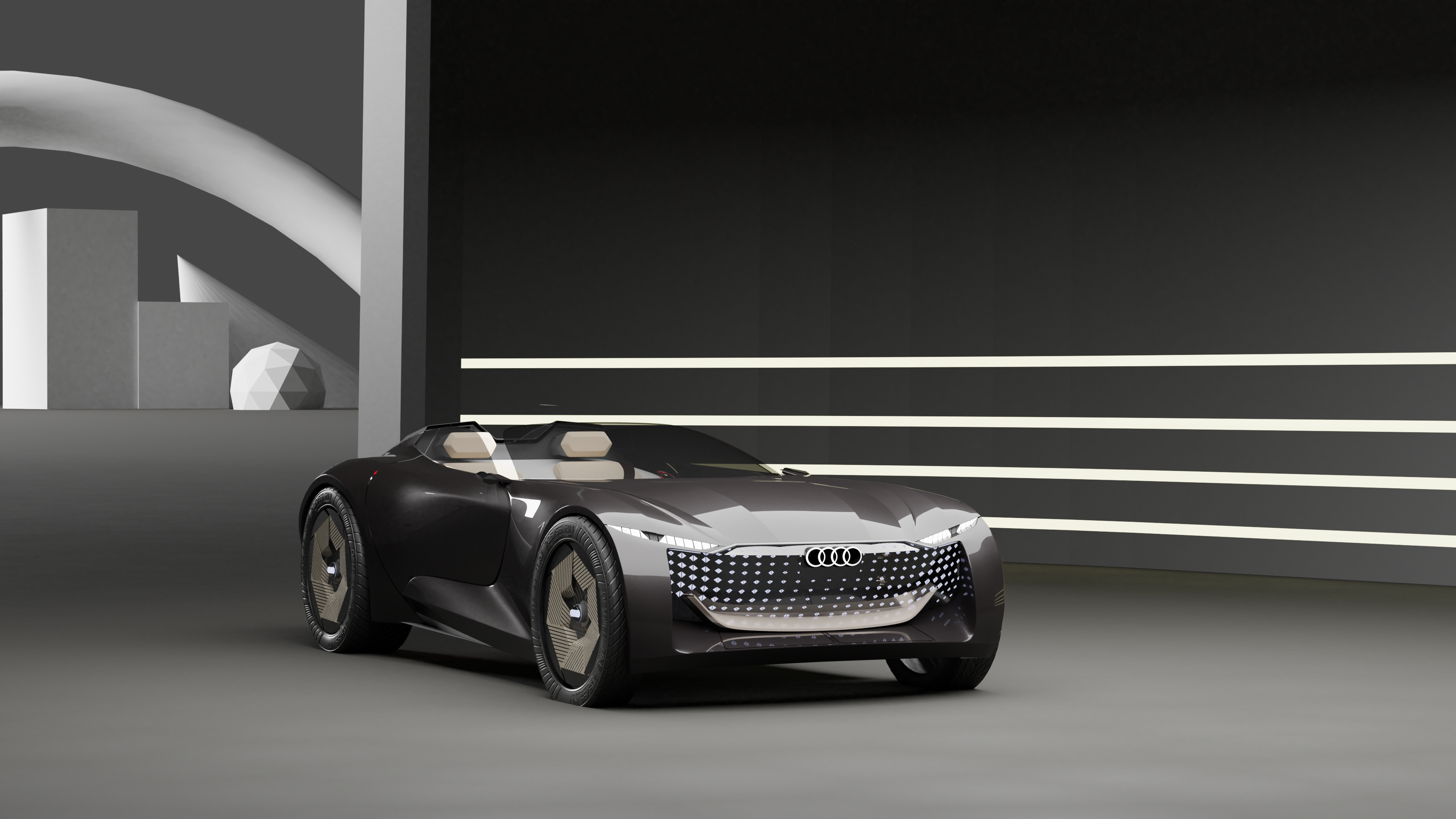 Concept Car，Alias，subset，BLENDER，