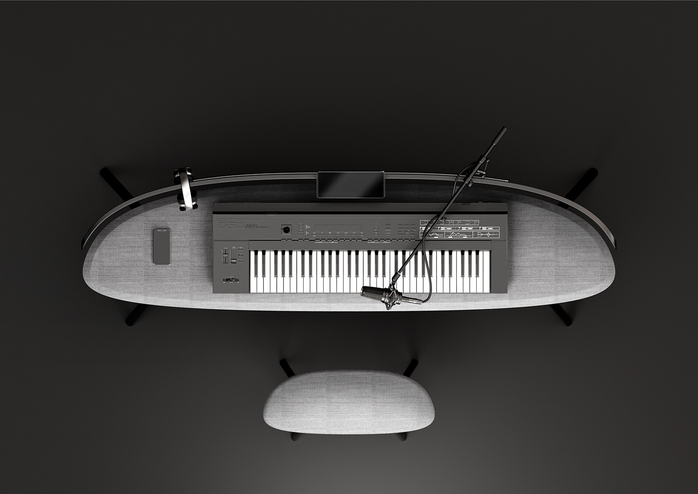 Piano synthesizer，Piano synthesizer，music，