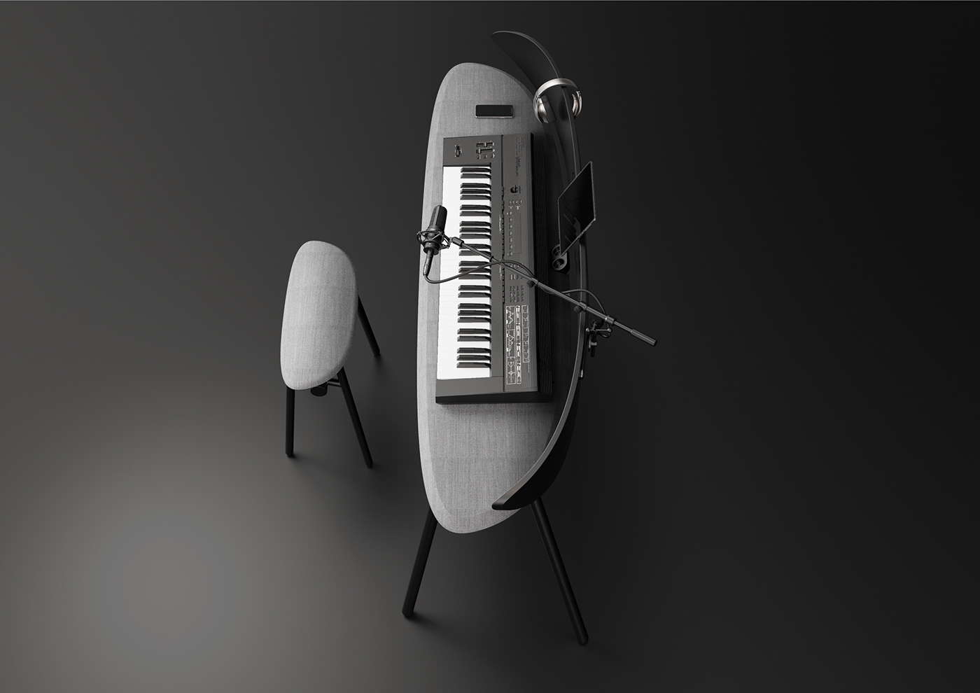 Piano synthesizer，Piano synthesizer，music，