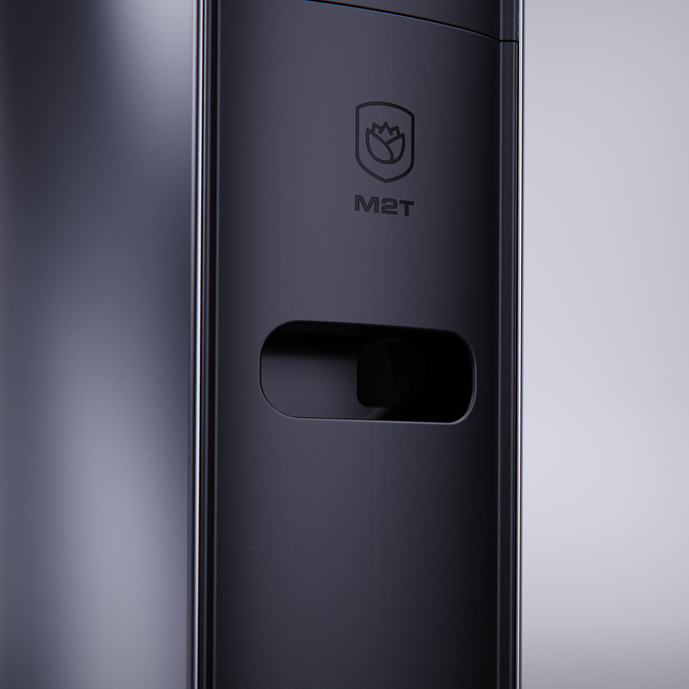 M2T，Deposit machine，cash deposit machine，