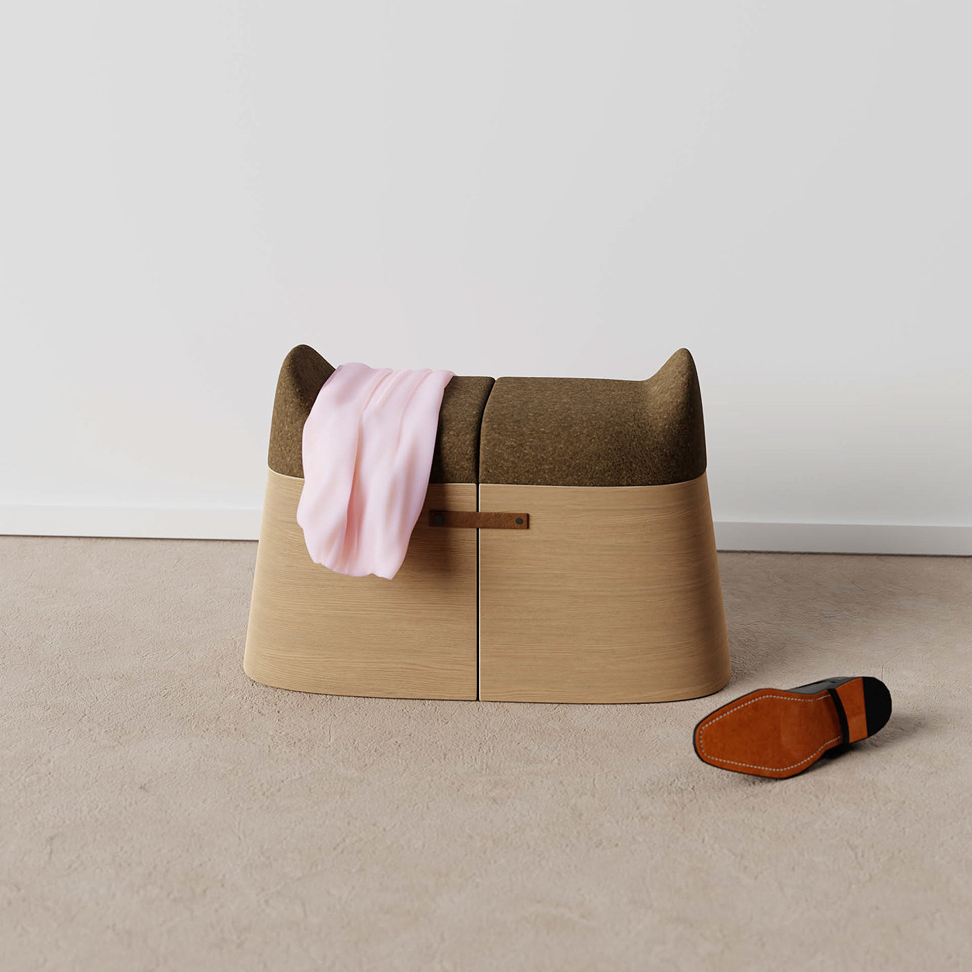 furniture，stool，storage，