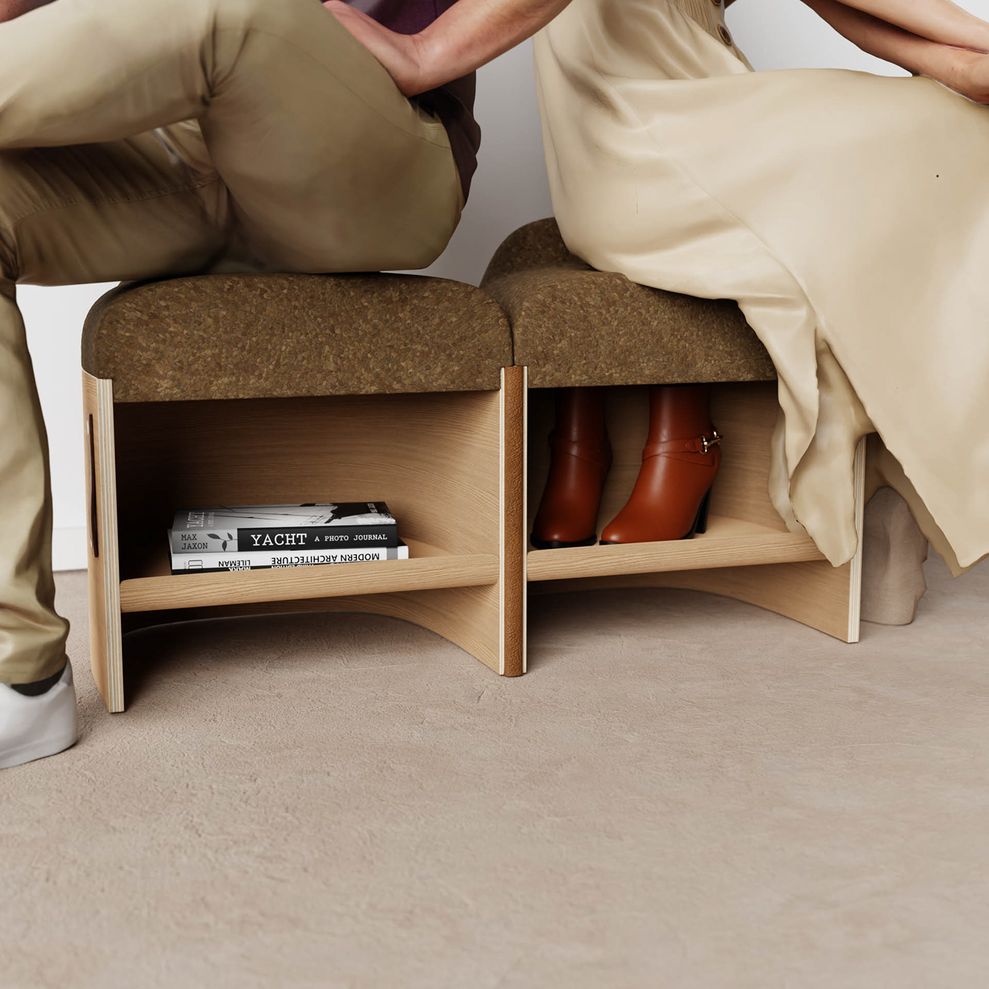 furniture，stool，storage，