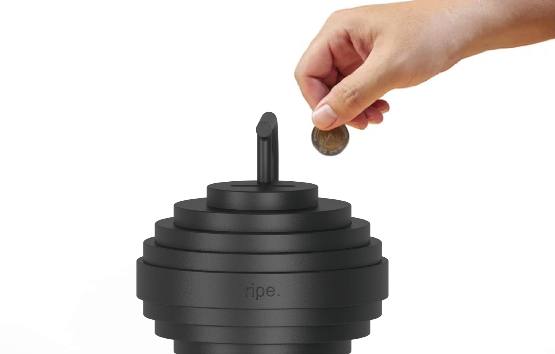 Storage Tank，Coin，Interesting，