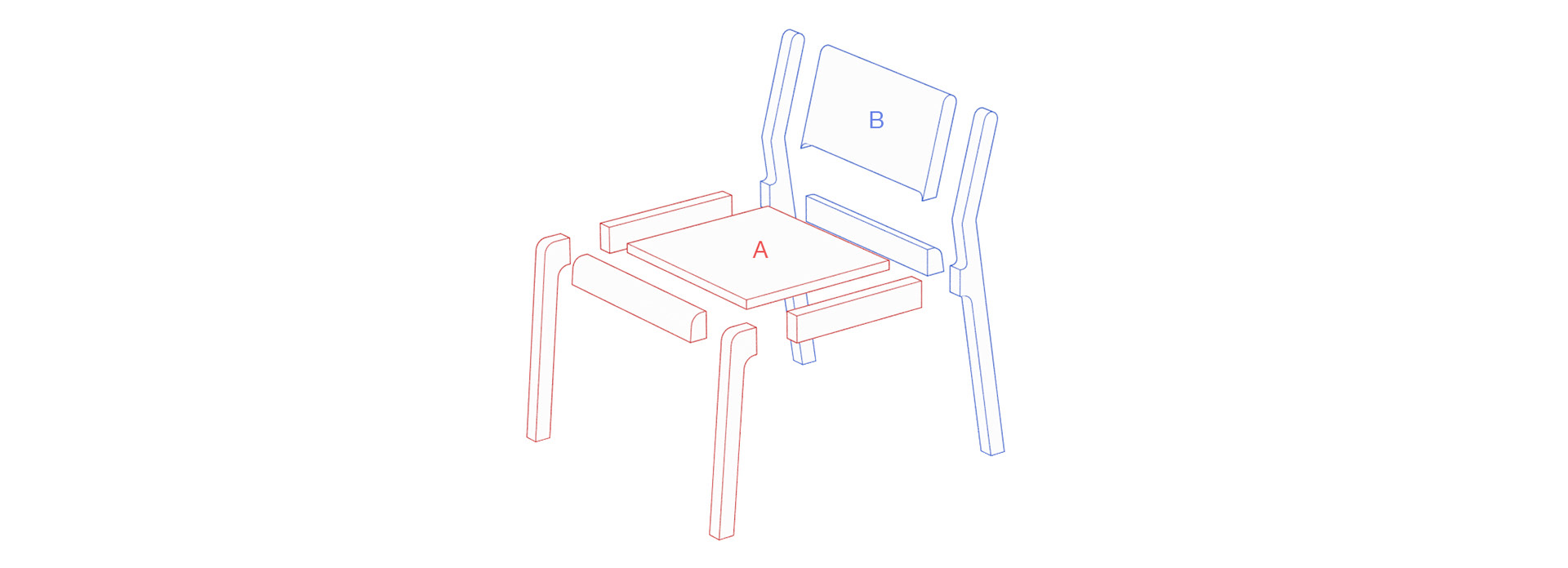 furniture，Dining chair，wooden ，strong，