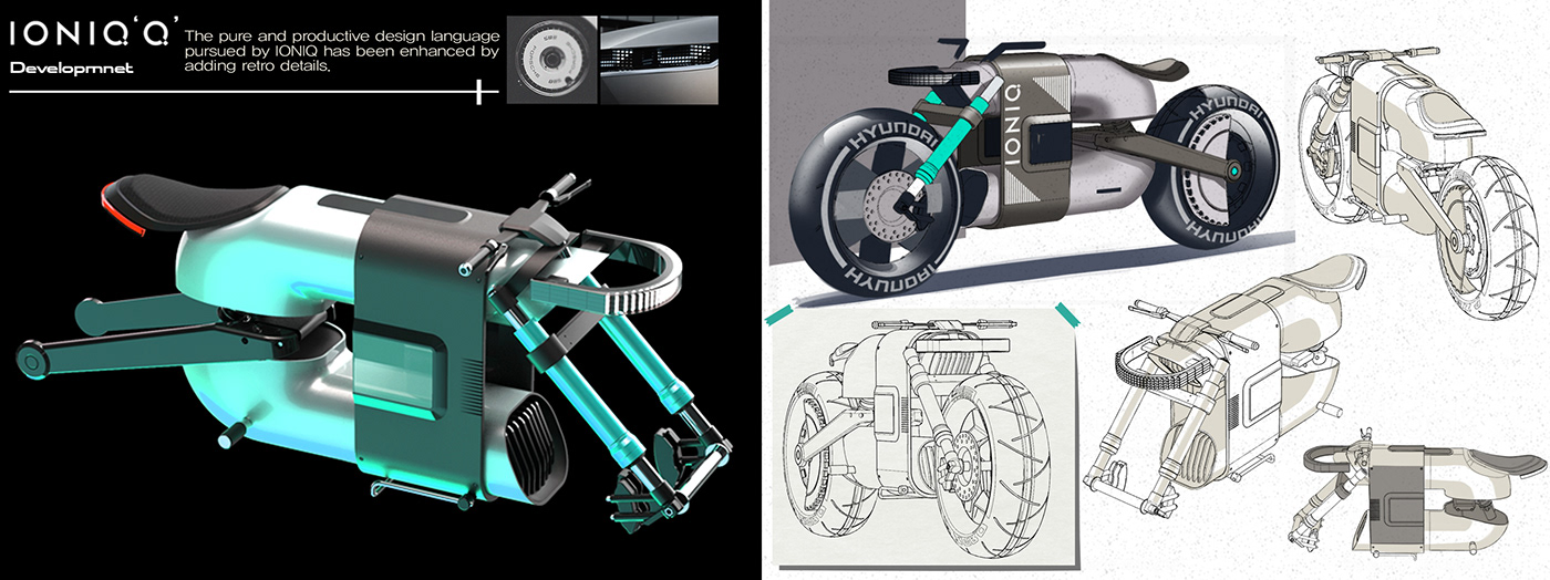 motorcycle，racing，modern，Cool，