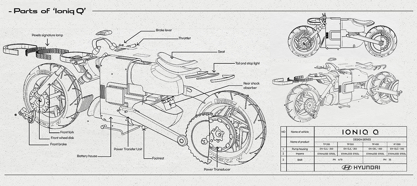 motorcycle，racing，modern，Cool，
