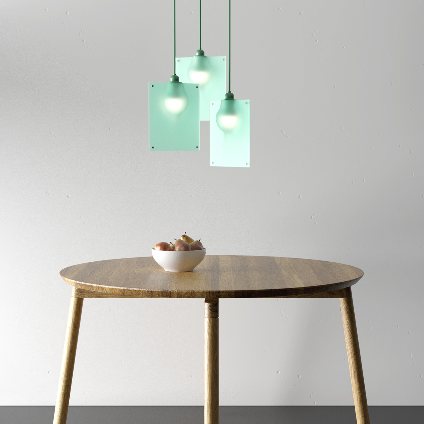 lamps and lanterns，a chandelier，Simplicity，Home Furnishing decoration，