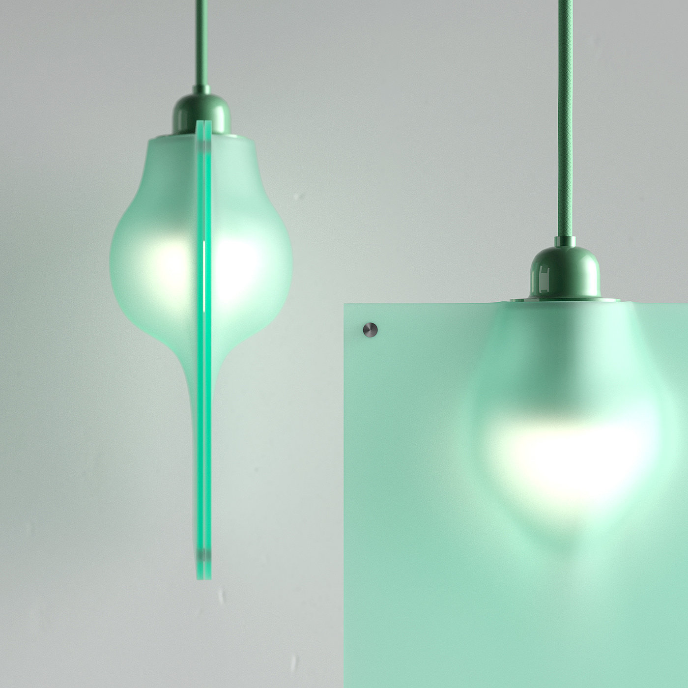 lamps and lanterns，a chandelier，Simplicity，Home Furnishing decoration，