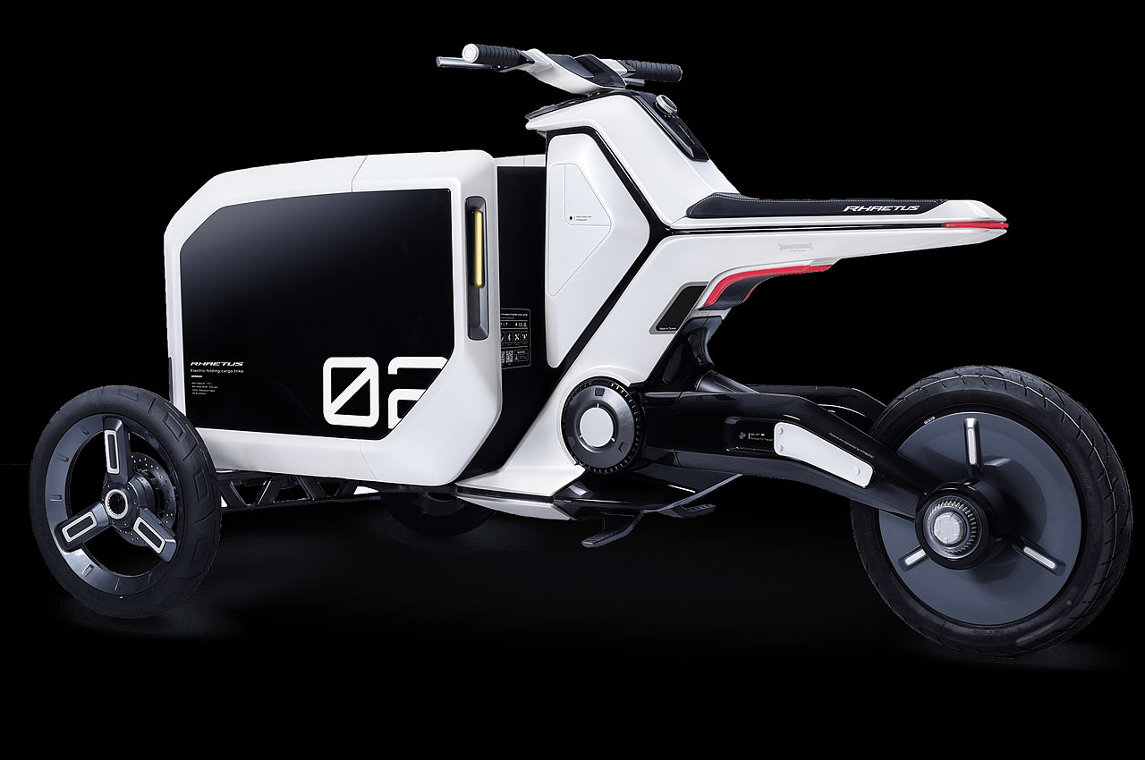 Tricycle，freight transport，Bicycle，Foldable，