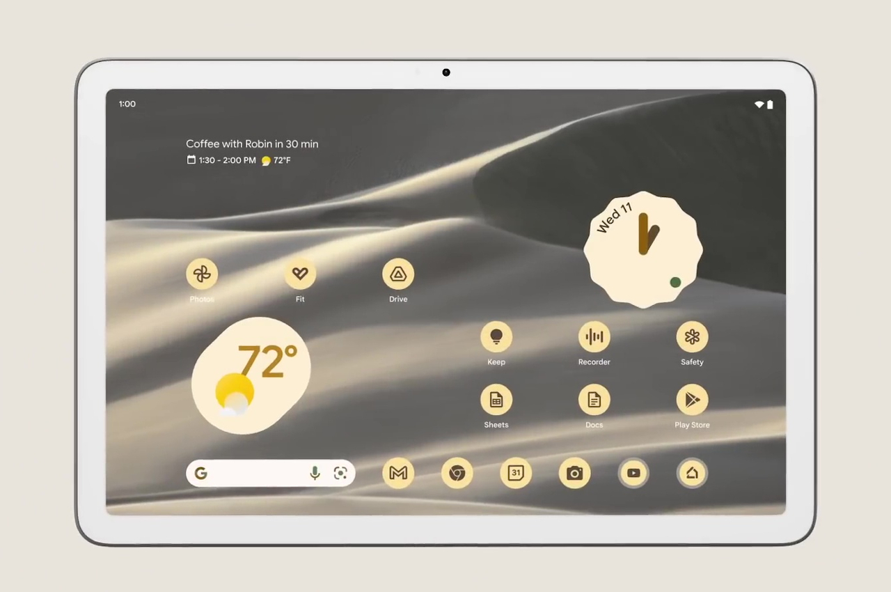 tablet PC，Google，android，google，