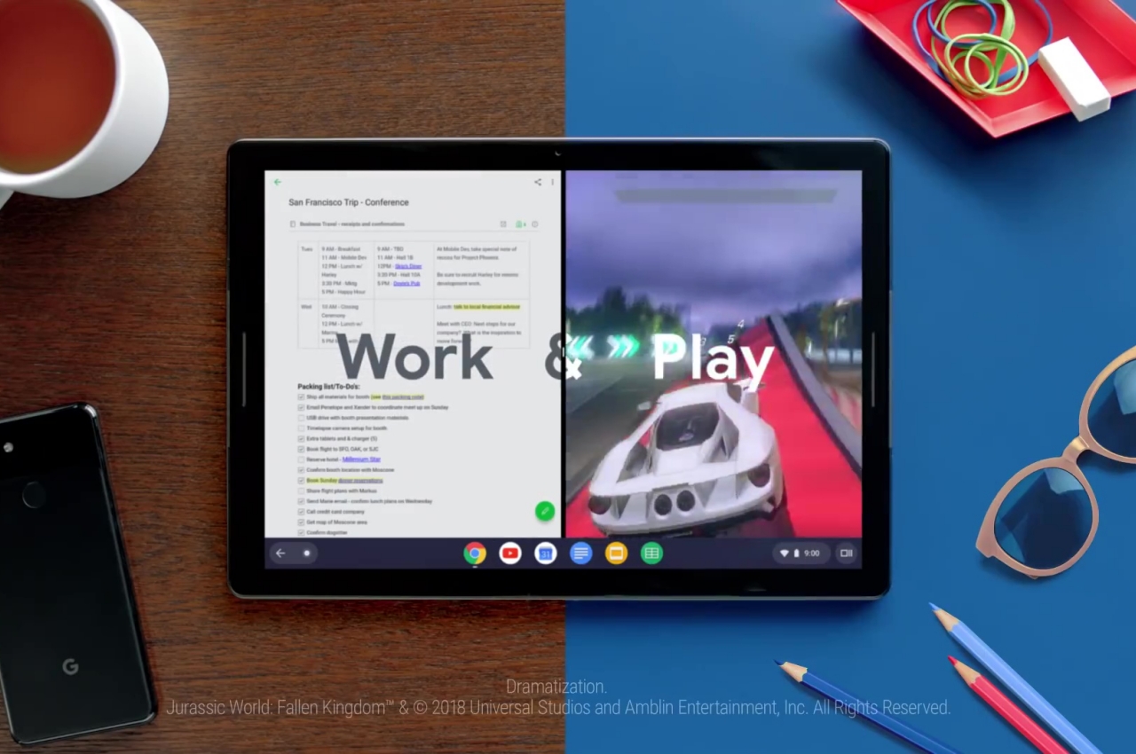 tablet PC，Google，android，google，