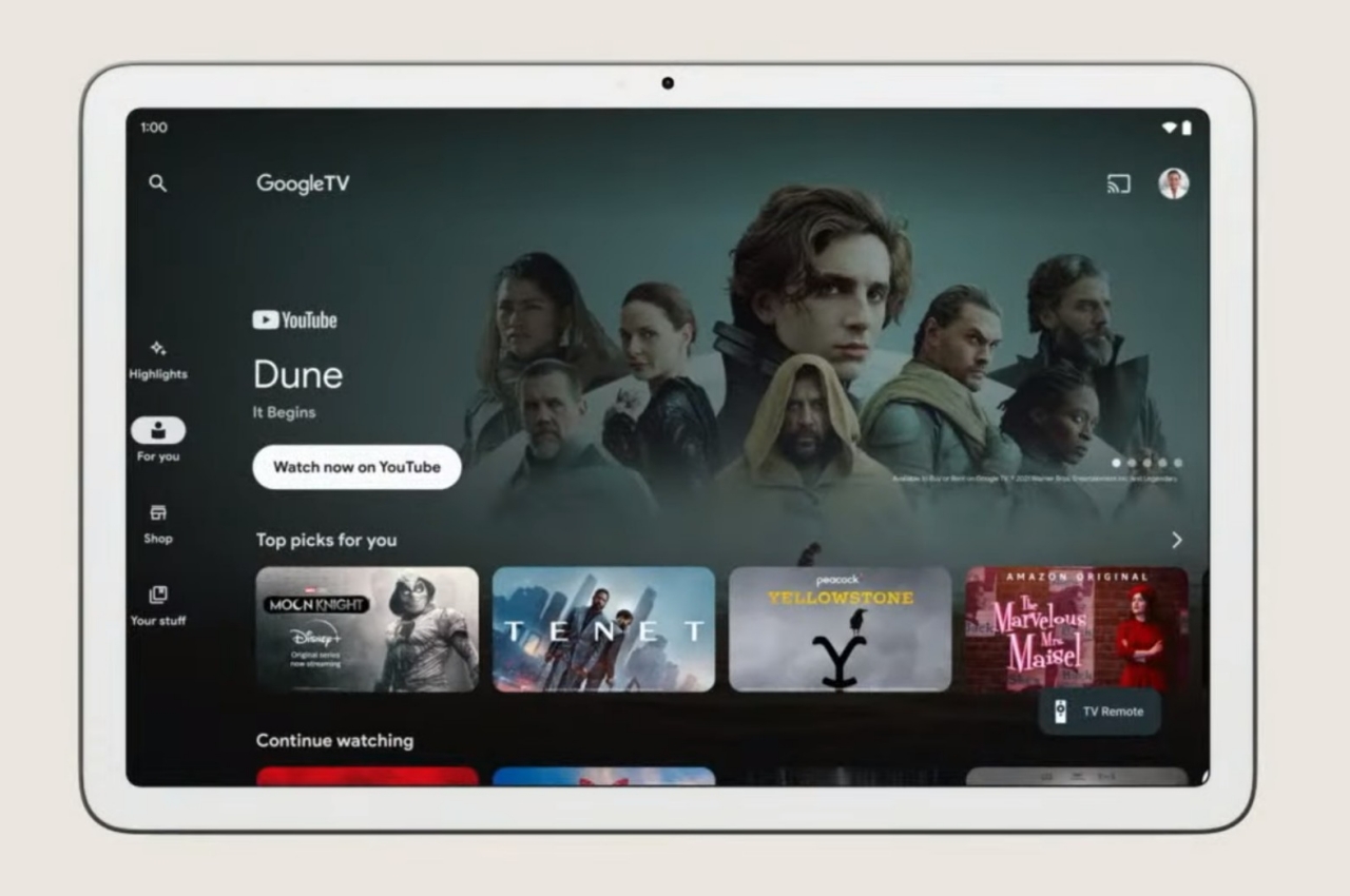 tablet PC，Google，android，google，