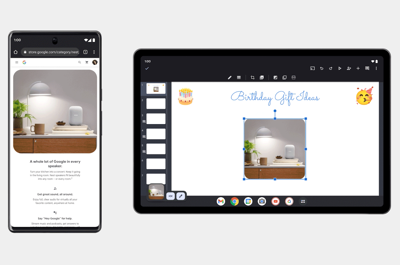 tablet PC，Google，android，google，