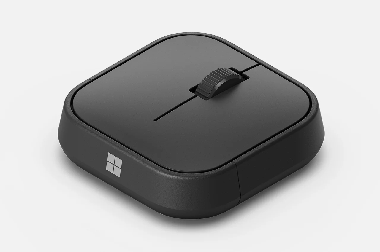 mouse，keyboard，Button，Digital accessories，Disabled，Microsoft，Caring design，