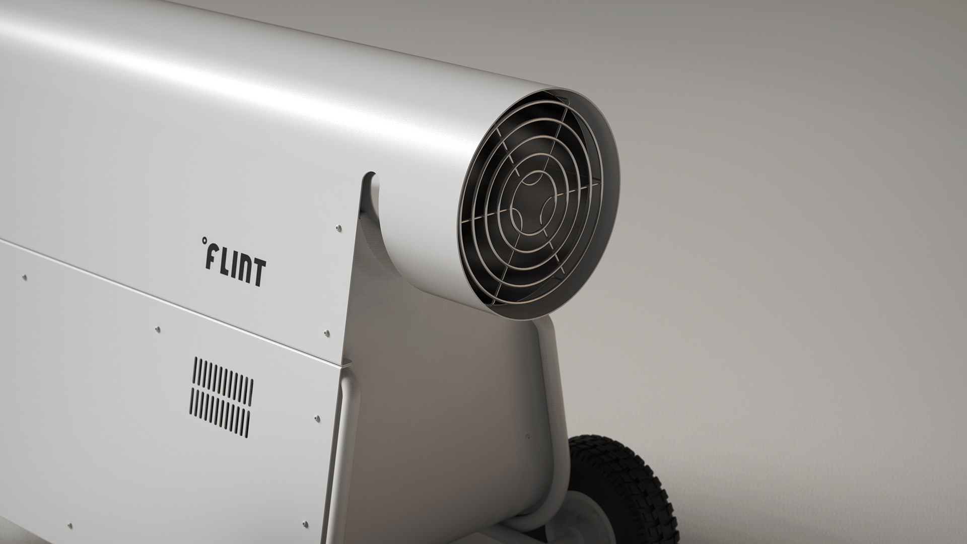 Biological heater，environment protection，If design award，