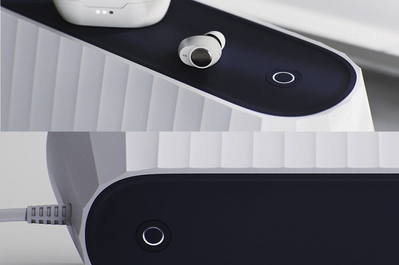 Power supply board，security，neat，concept，