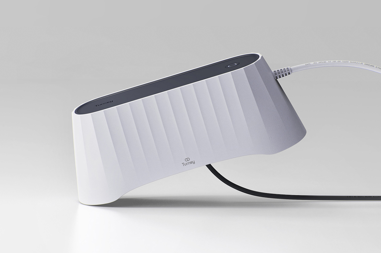 Power supply board，security，neat，concept，