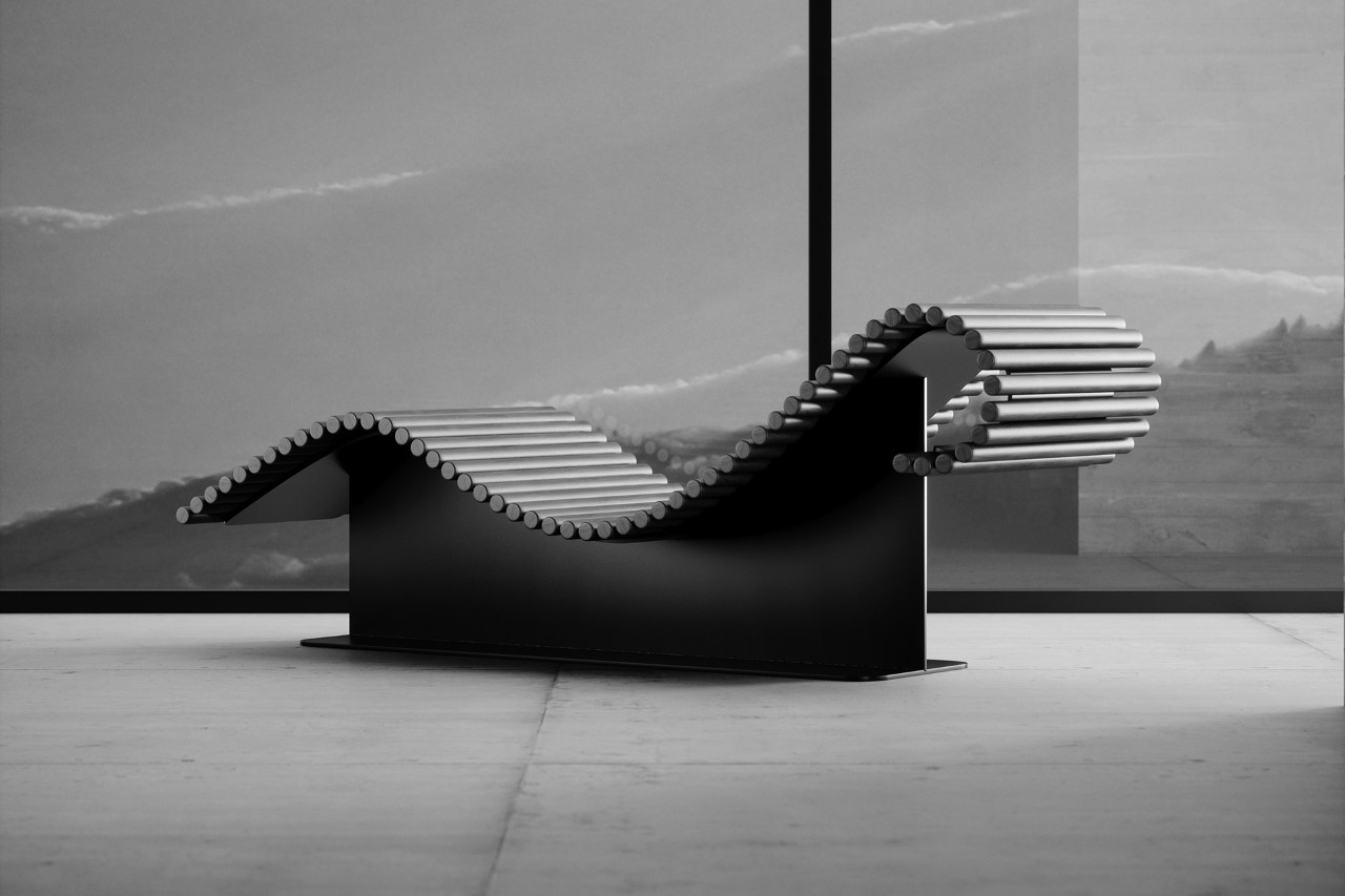 deck chair，wooden ，comfortable，unique，