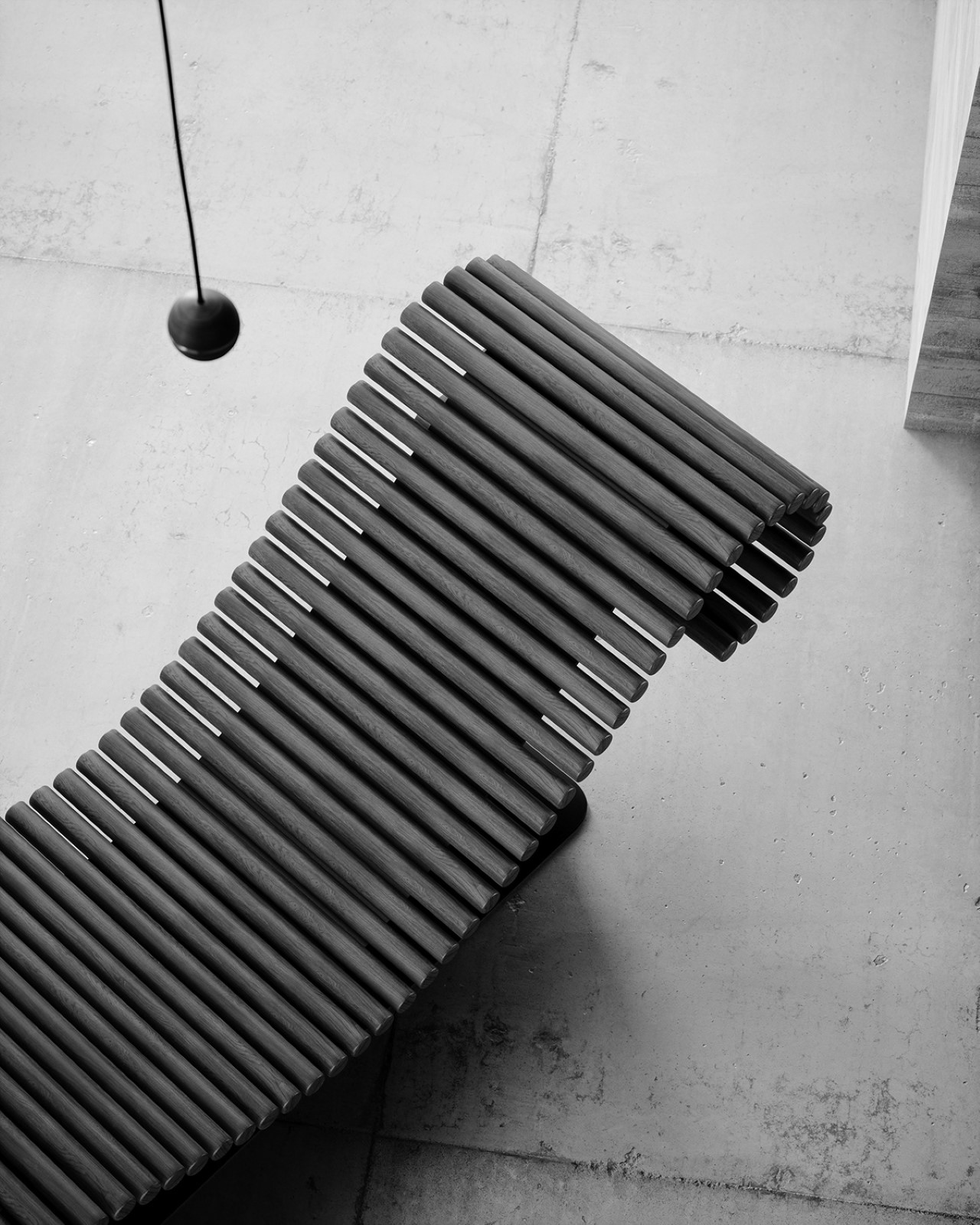 deck chair，wooden ，comfortable，unique，