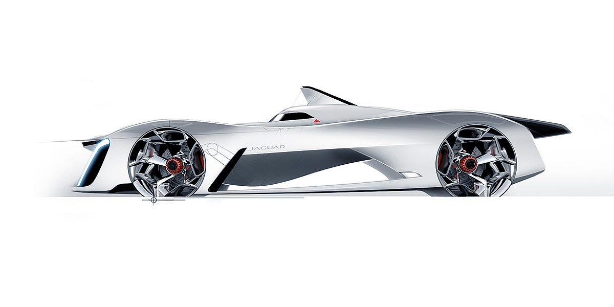 Hand drawn，automobile，vehicle，product design，