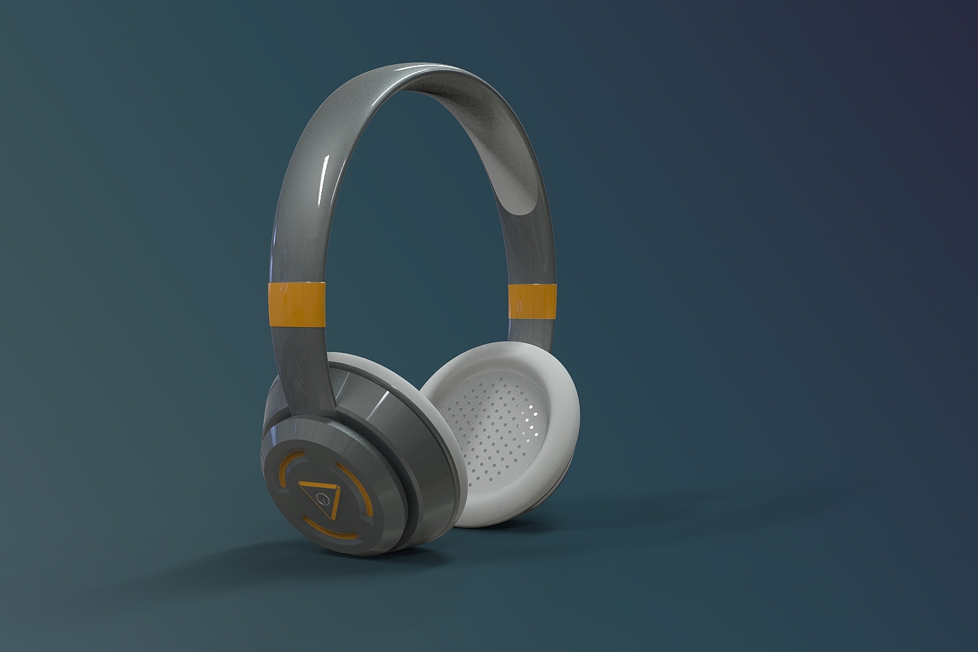 Simple game headset，