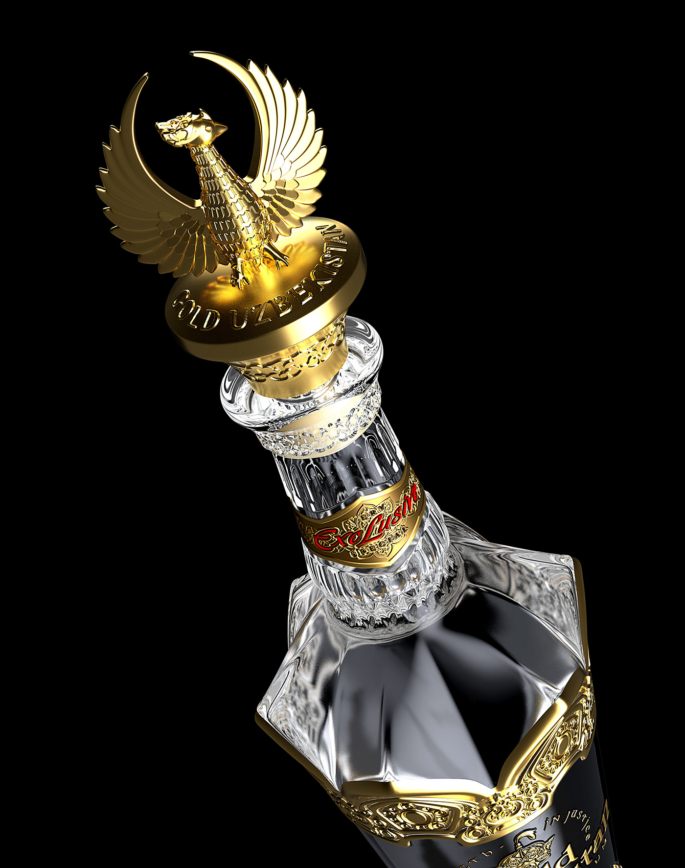 vodka，Vodka，Wine bottle packaging，