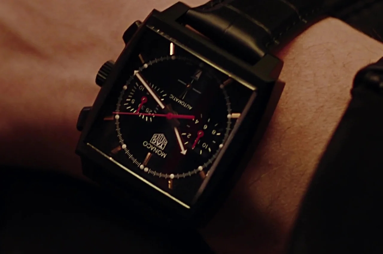 WATCHES，Luxury watch，Monaco，