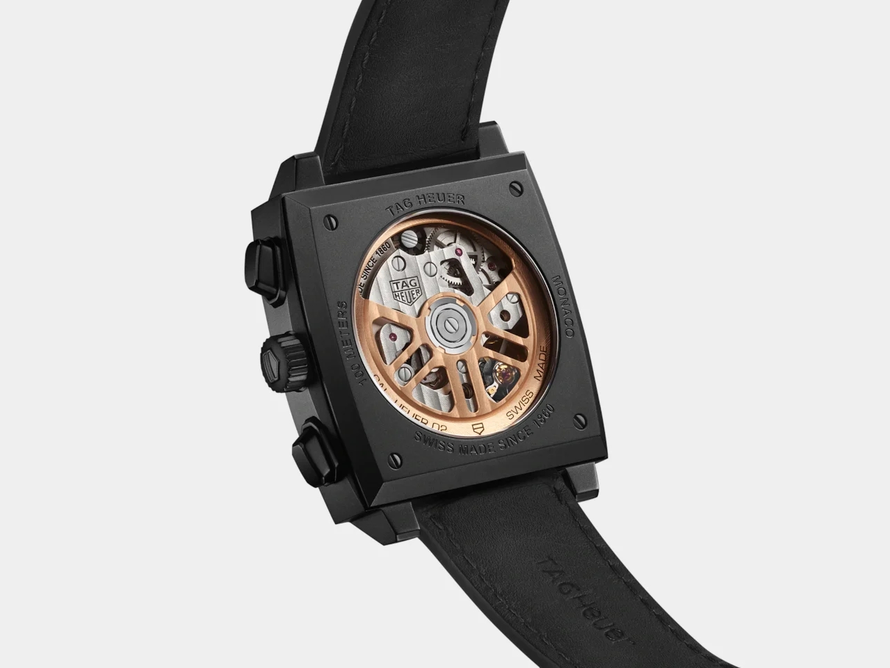 WATCHES，Luxury watch，Monaco，