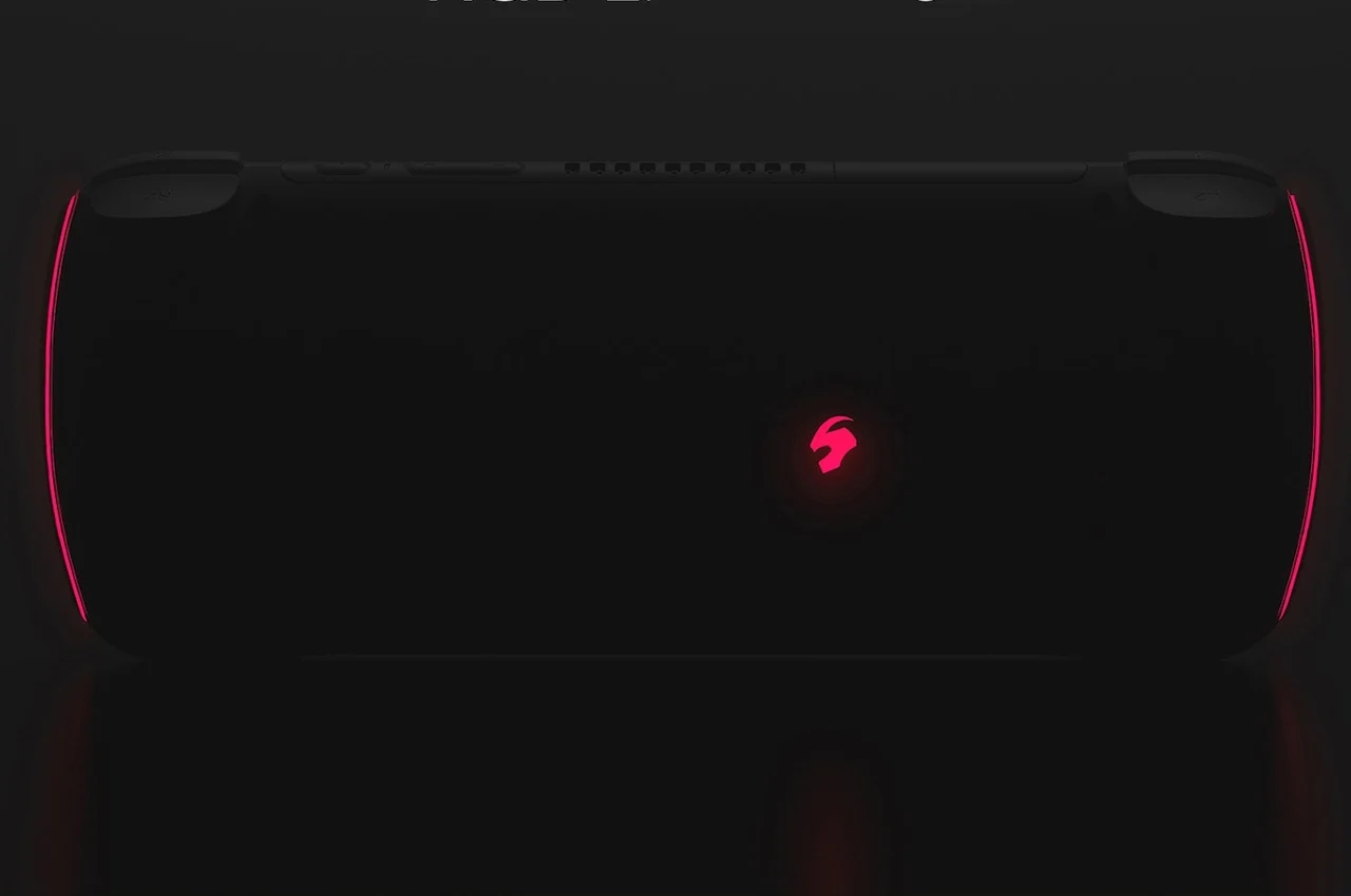 AYN LOKI MINI，Computer games，Handheld computer，Handheld game console，