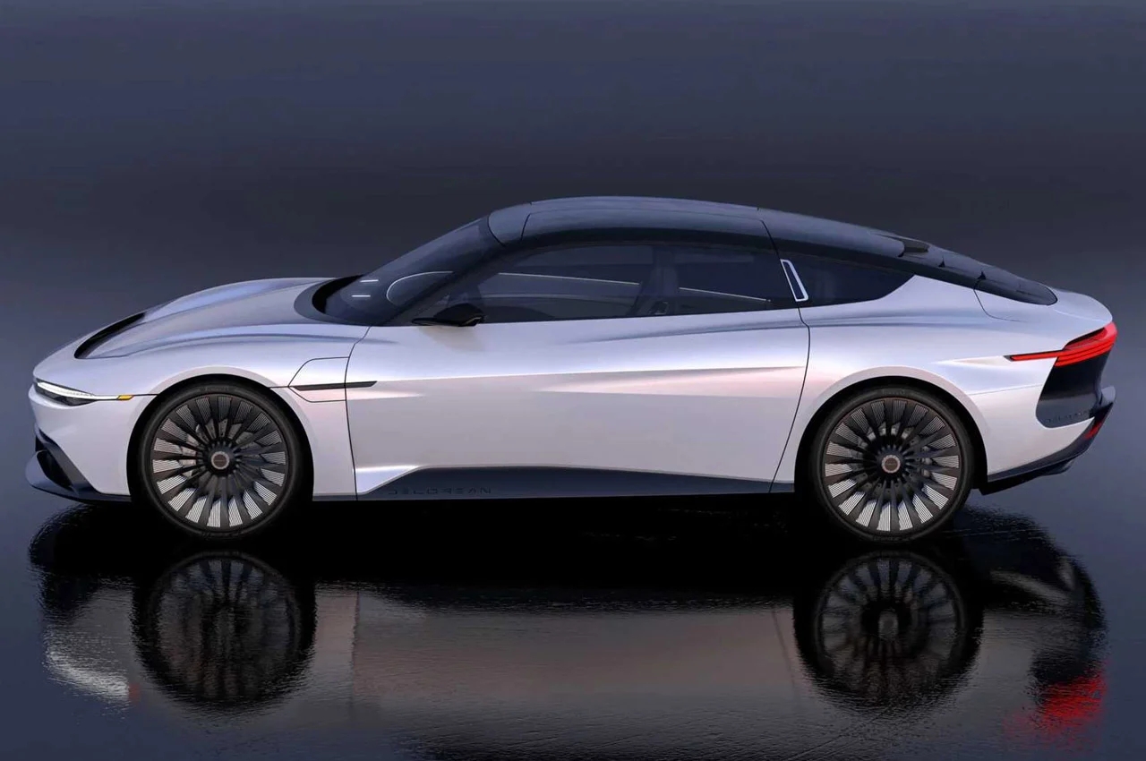 gull wing type，clean energy，electric vehicle，