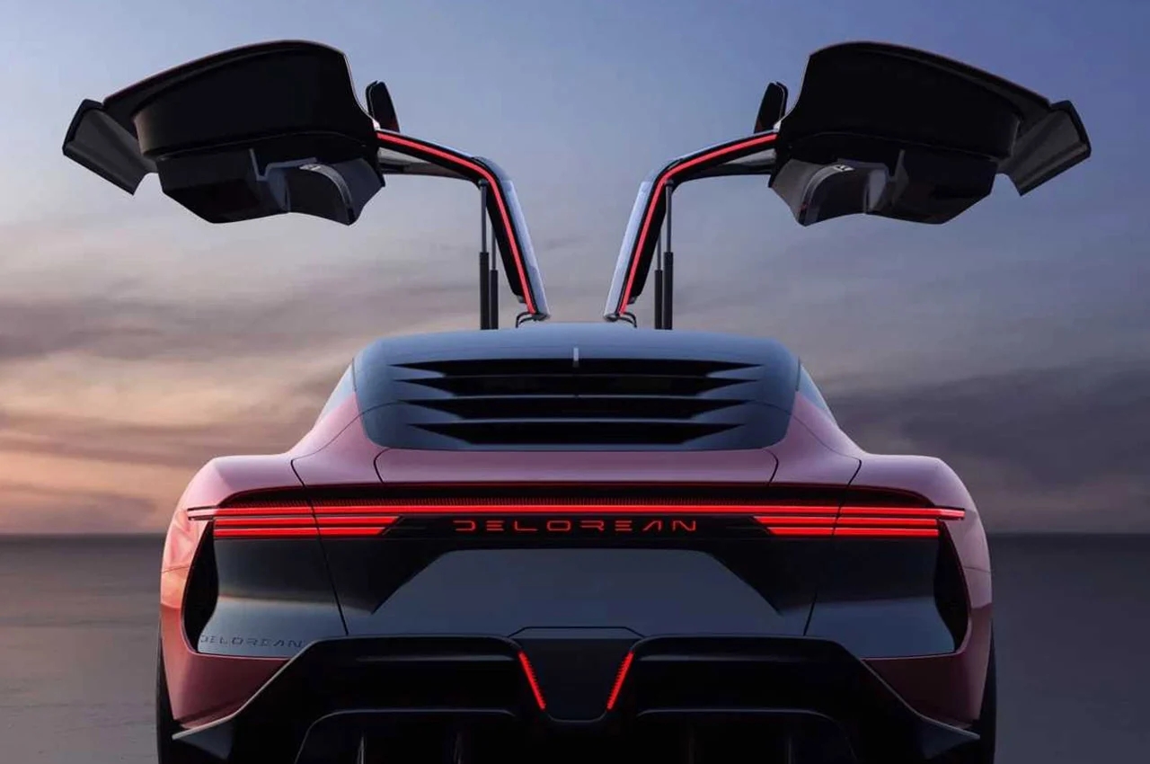 gull wing type，clean energy，electric vehicle，