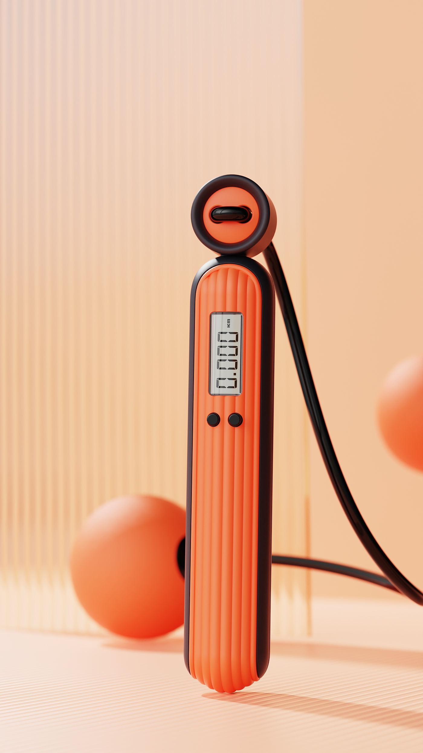 skipping rope，Cordless rope skipping，Bodybuilding，motion，reduce weight，