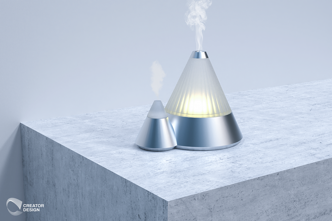 Humidifier，Fragrance，Atomizer，