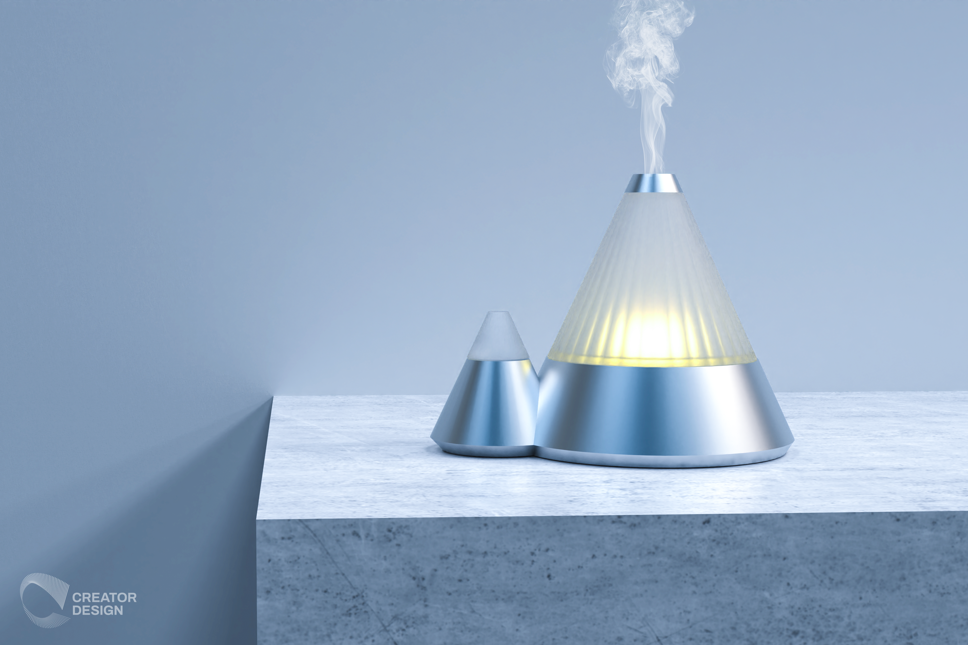 Humidifier，Fragrance，Atomizer，