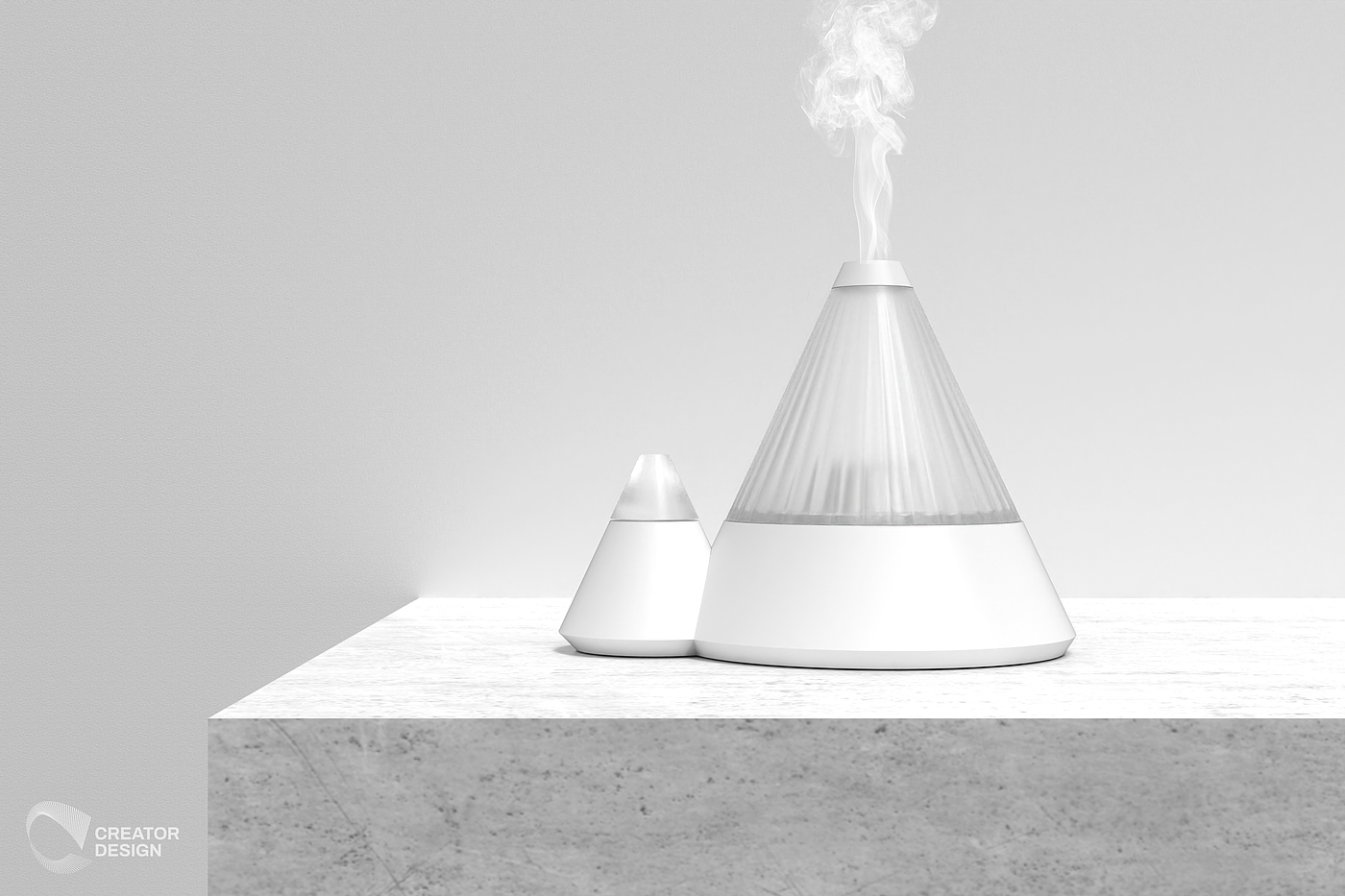 Humidifier，Fragrance，Atomizer，
