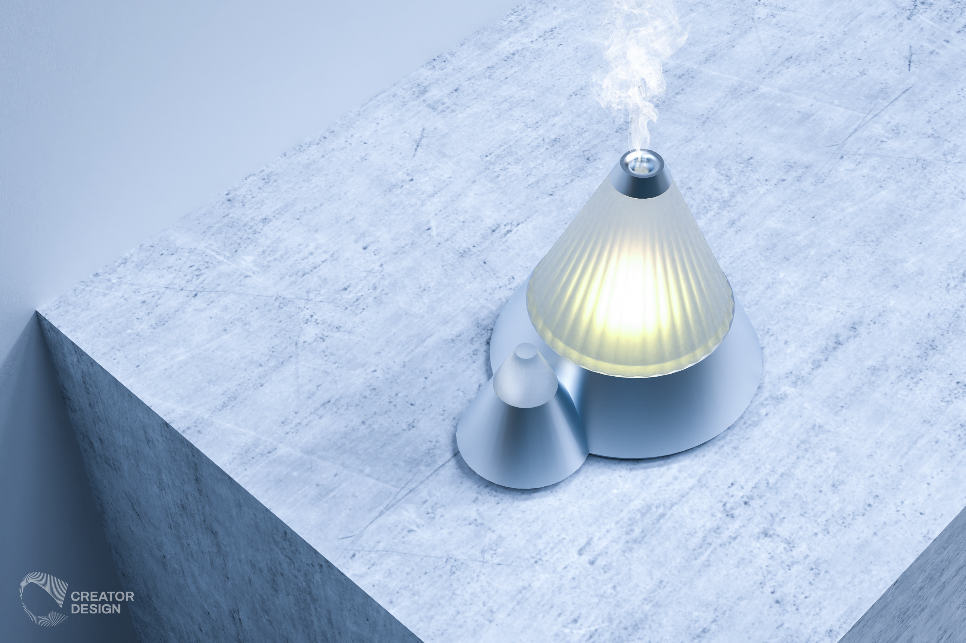 Humidifier，Fragrance，Atomizer，