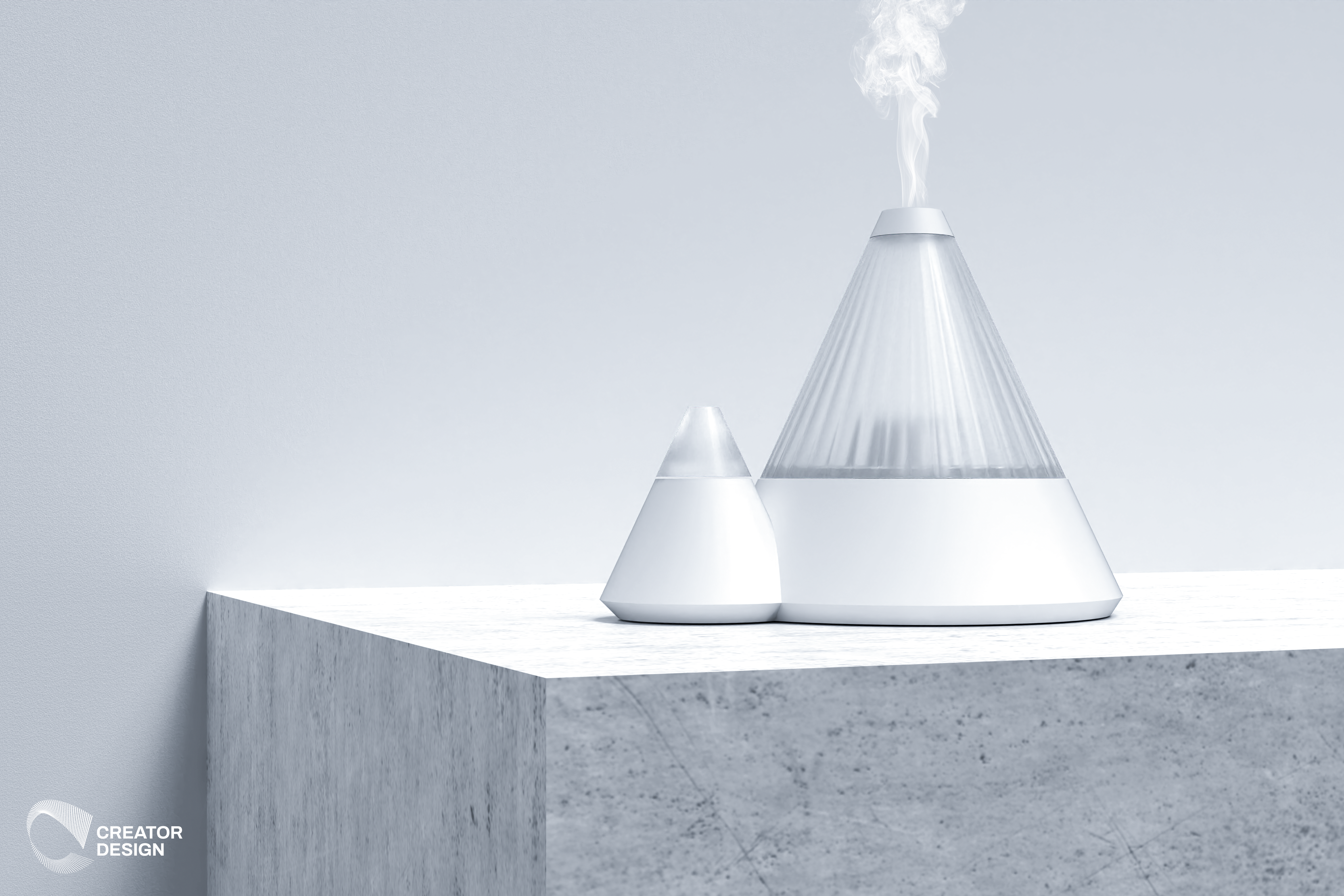 Humidifier，Fragrance，Atomizer，