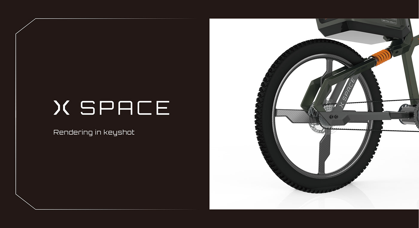 Cargo，camping，zero pollution，Large space，