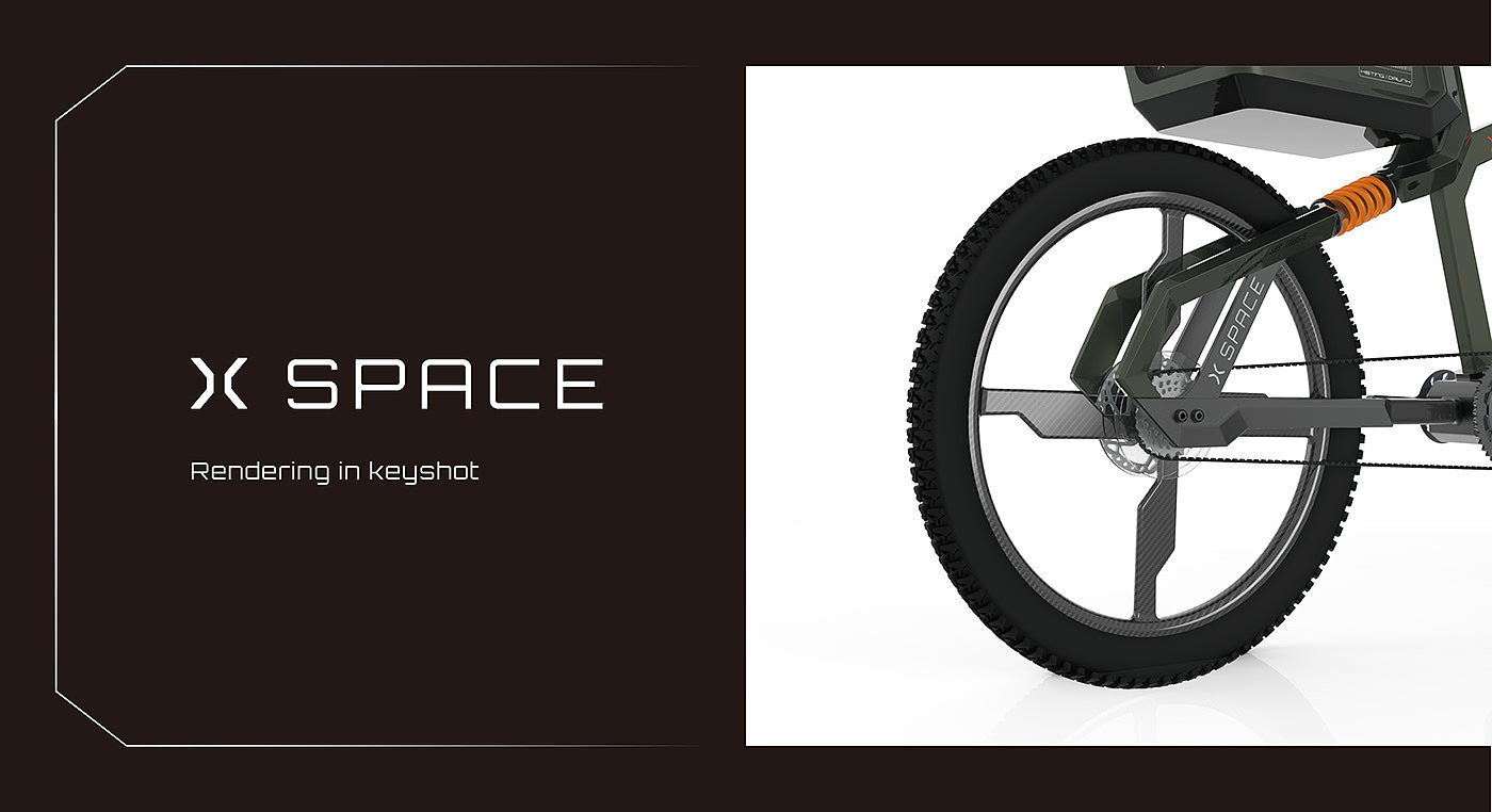 Cargo，camping，zero pollution，Large space，
