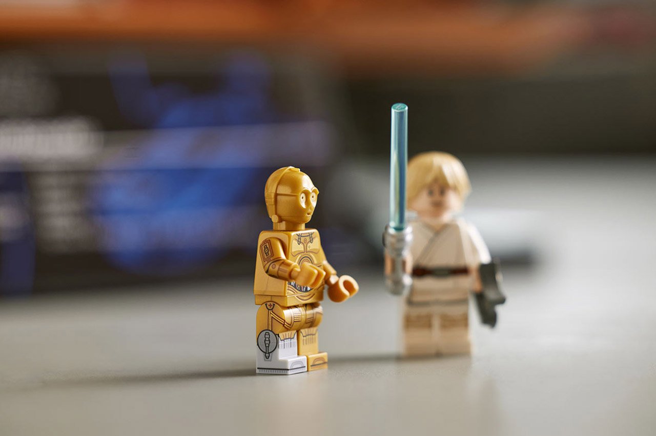 César Carvalhosa So，product design，Lego，