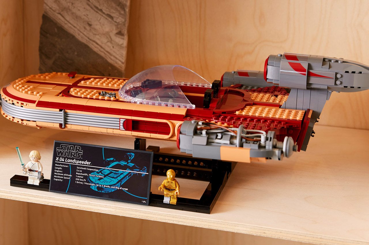 César Carvalhosa So，product design，Lego，