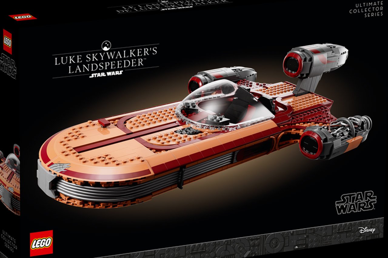 César Carvalhosa So，product design，Lego，