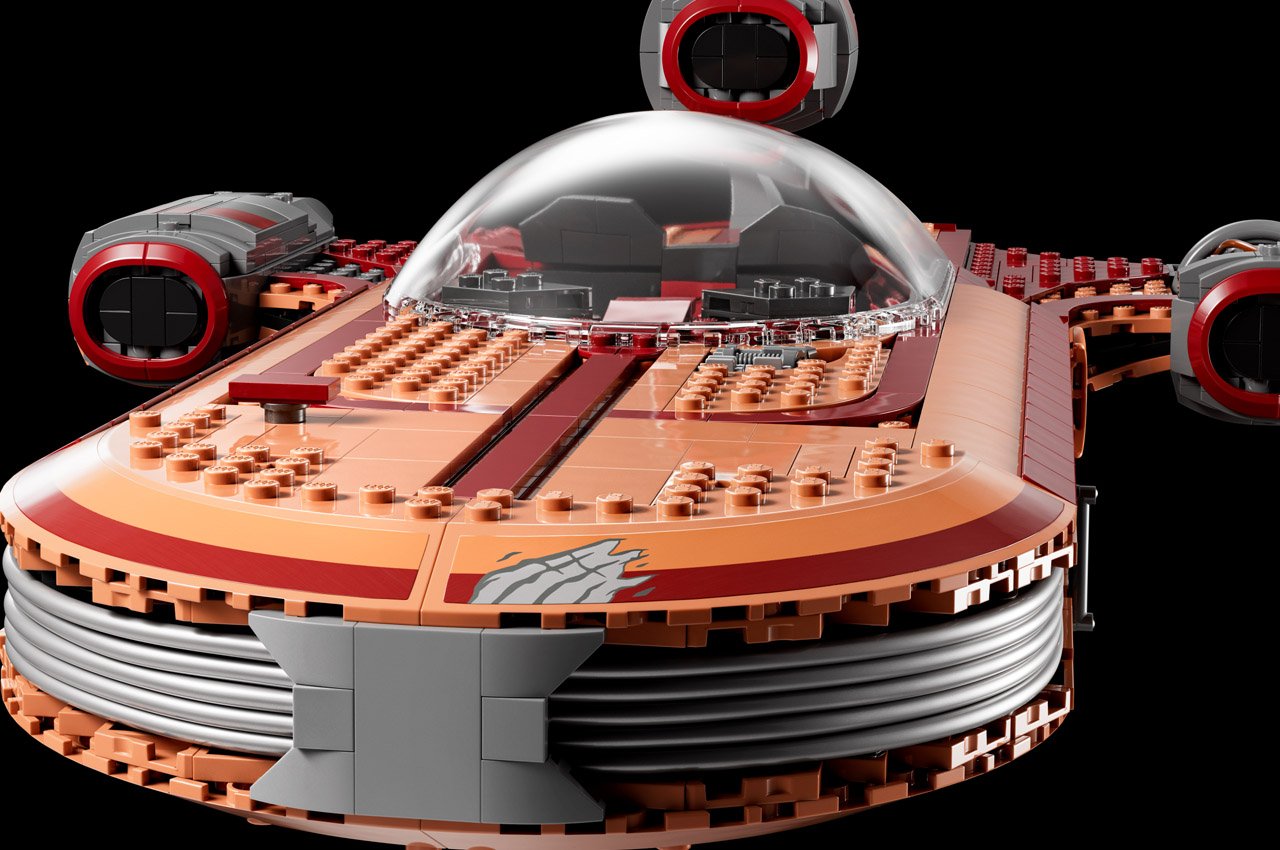 César Carvalhosa So，product design，Lego，