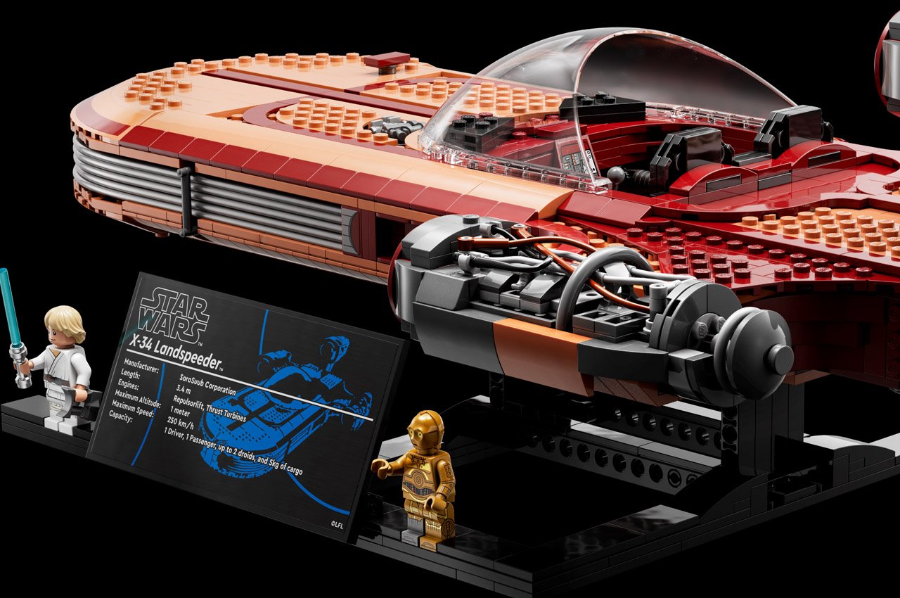 César Carvalhosa So，product design，Lego，