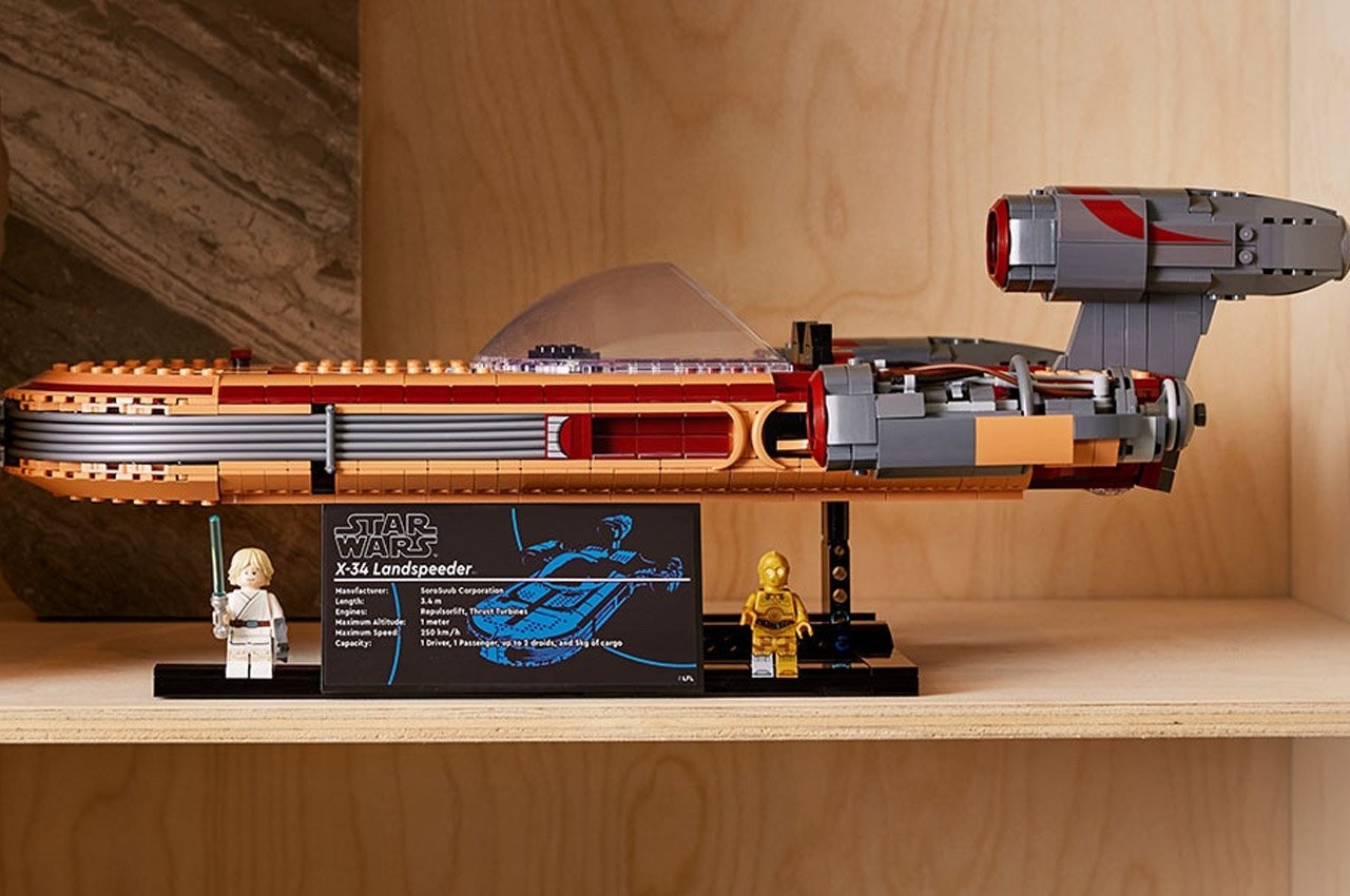 César Carvalhosa So，product design，Lego，