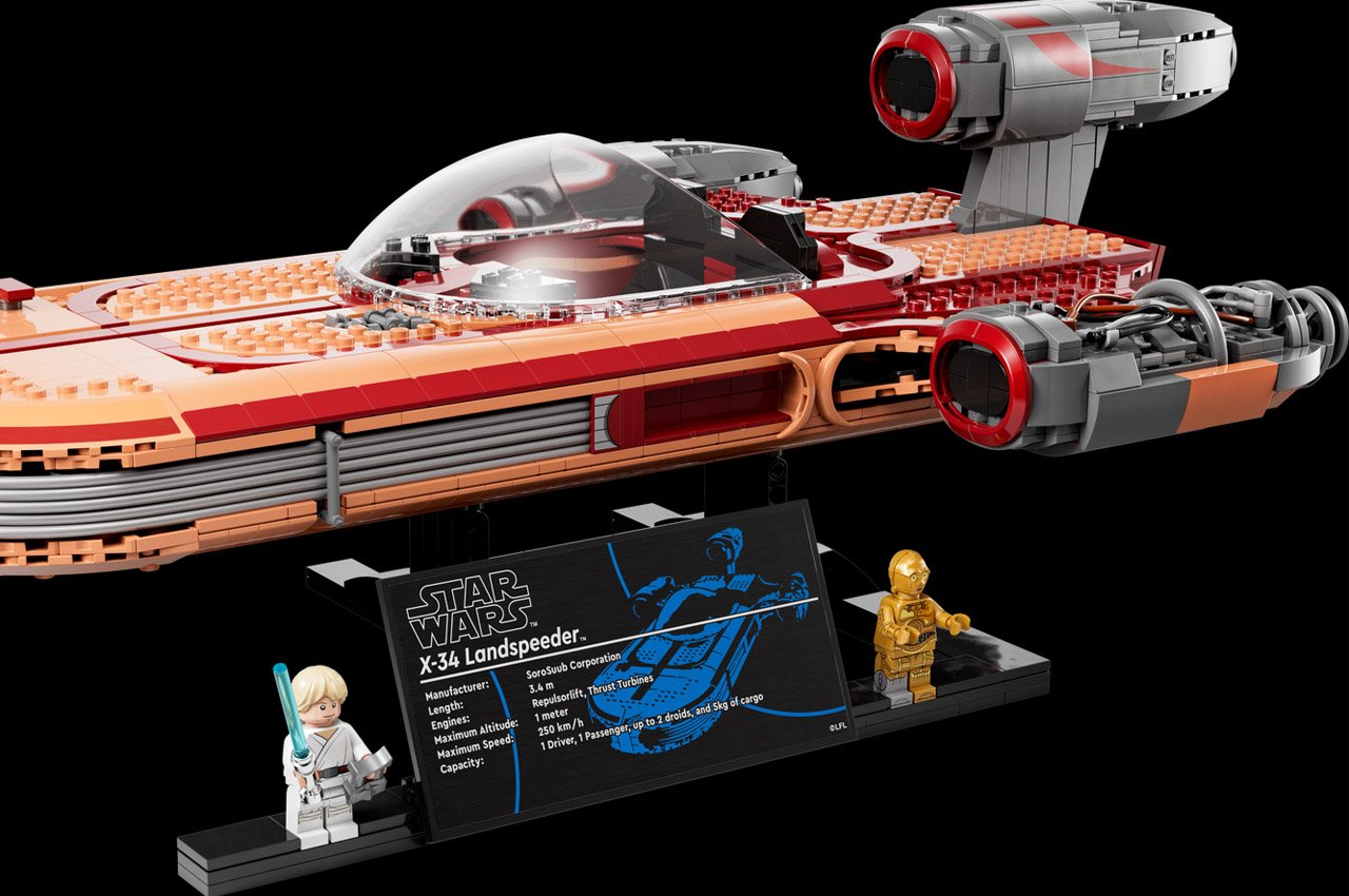 César Carvalhosa So，product design，Lego，