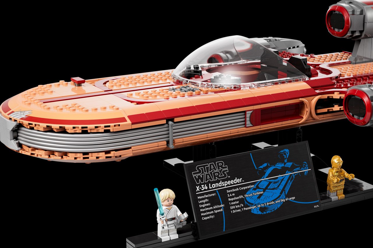 César Carvalhosa So，product design，Lego，