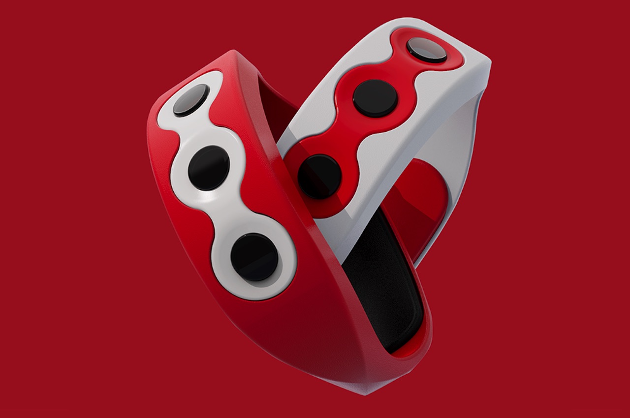 SOSWIM，product design，Child safety，Mariya Cherkasova，