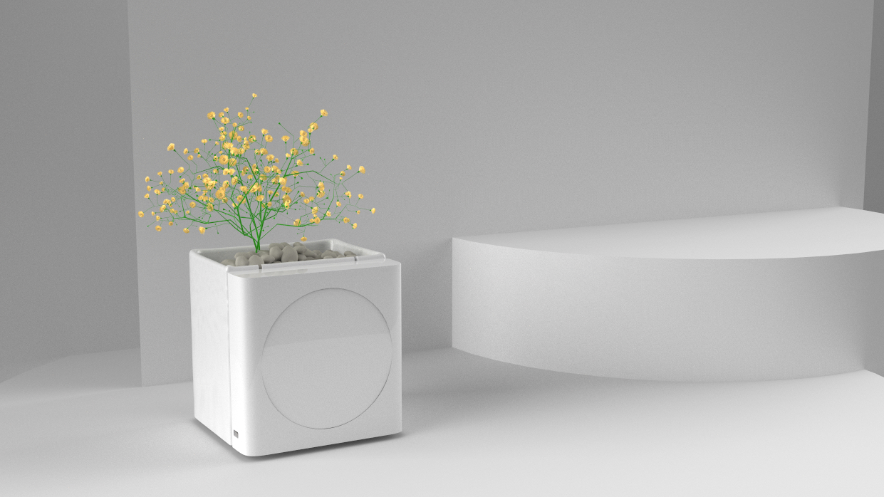 Jiyan, cultural and creative products, products, household, stationery, flower ware，