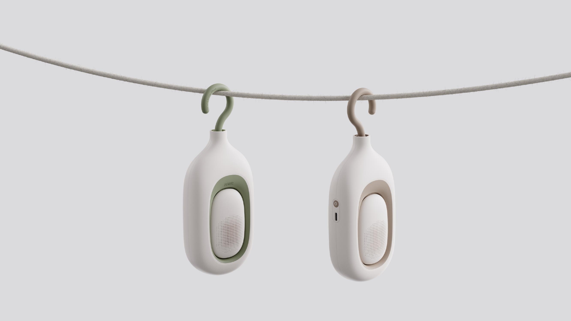 product design，industrial design，Keyshot rendering，Aromatherapy machine，sample reels，